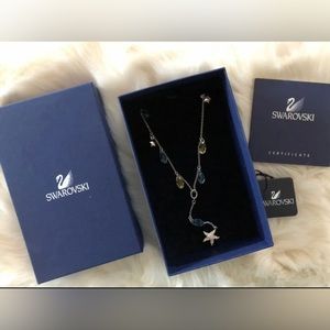 Swarovski Necklace